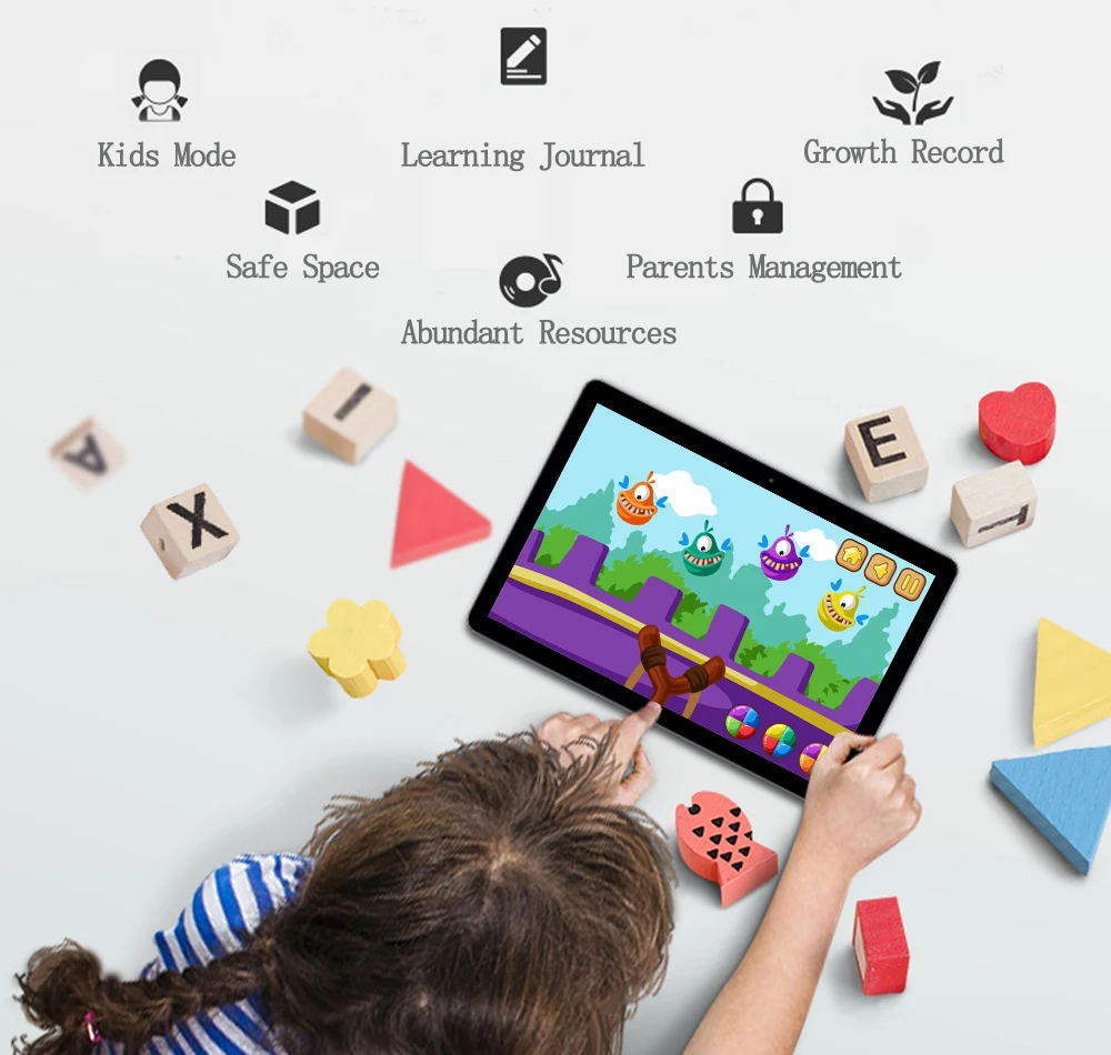 New 10.1 Inch Tablet Pc Octa Core 4GB RAM 64GB ROM Dual SIM Cards 3G Phone Call WiFi Bluetooth Tablets Google Play Android 11.0 New 10.1 Inch Tablet Pc Octa Core 4GB RAM 64GB ROM Dual SIM Cards 3G Phone Call WiFi Bluetooth Tablets Google Play Android 11.0