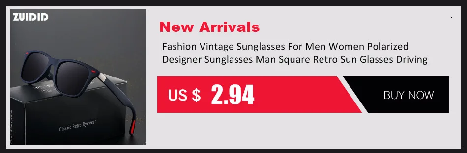 Polarized Sunglasses For Men Pilot Glasses Women Male Driver Sun Glasses Day And Night Vision Eyewear Brand Design Shades UV400