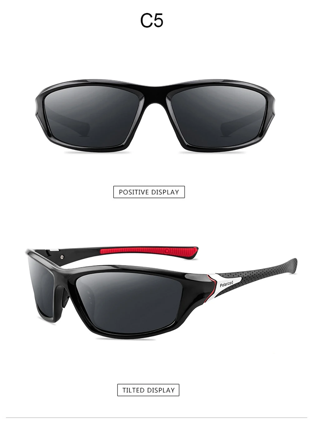 2024 Unisex 100% UV400 Polarised Driving Sun Glasses For Men Polarized Stylish Sunglasses Male Goggle Eyewears 2024 Unisex 100% UV400 Polarised Driving Sun Glasses For Men Polarized Stylish Sunglasses Male Goggle Eyewears