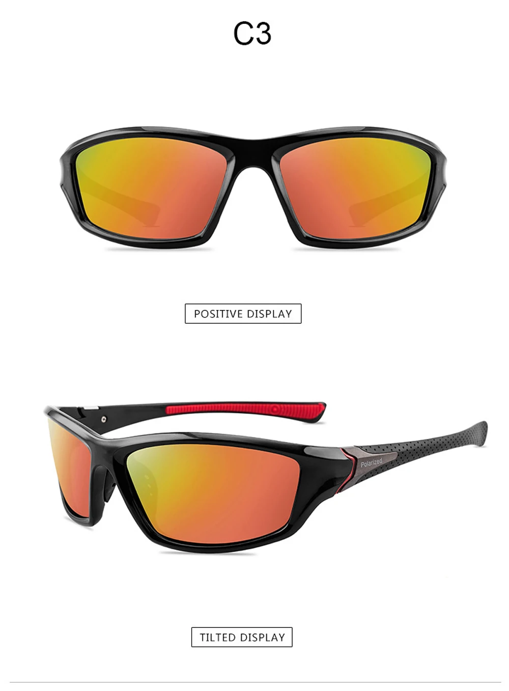 2024 Unisex 100% UV400 Polarised Driving Sun Glasses For Men Polarized Stylish Sunglasses Male Goggle Eyewears 2024 Unisex 100% UV400 Polarised Driving Sun Glasses For Men Polarized Stylish Sunglasses Male Goggle Eyewears