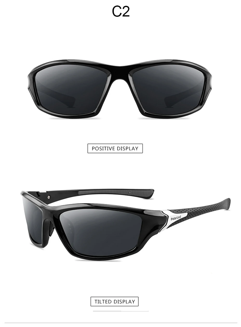 2024 Unisex 100% UV400 Polarised Driving Sun Glasses For Men Polarized Stylish Sunglasses Male Goggle Eyewears 2024 Unisex 100% UV400 Polarised Driving Sun Glasses For Men Polarized Stylish Sunglasses Male Goggle Eyewears