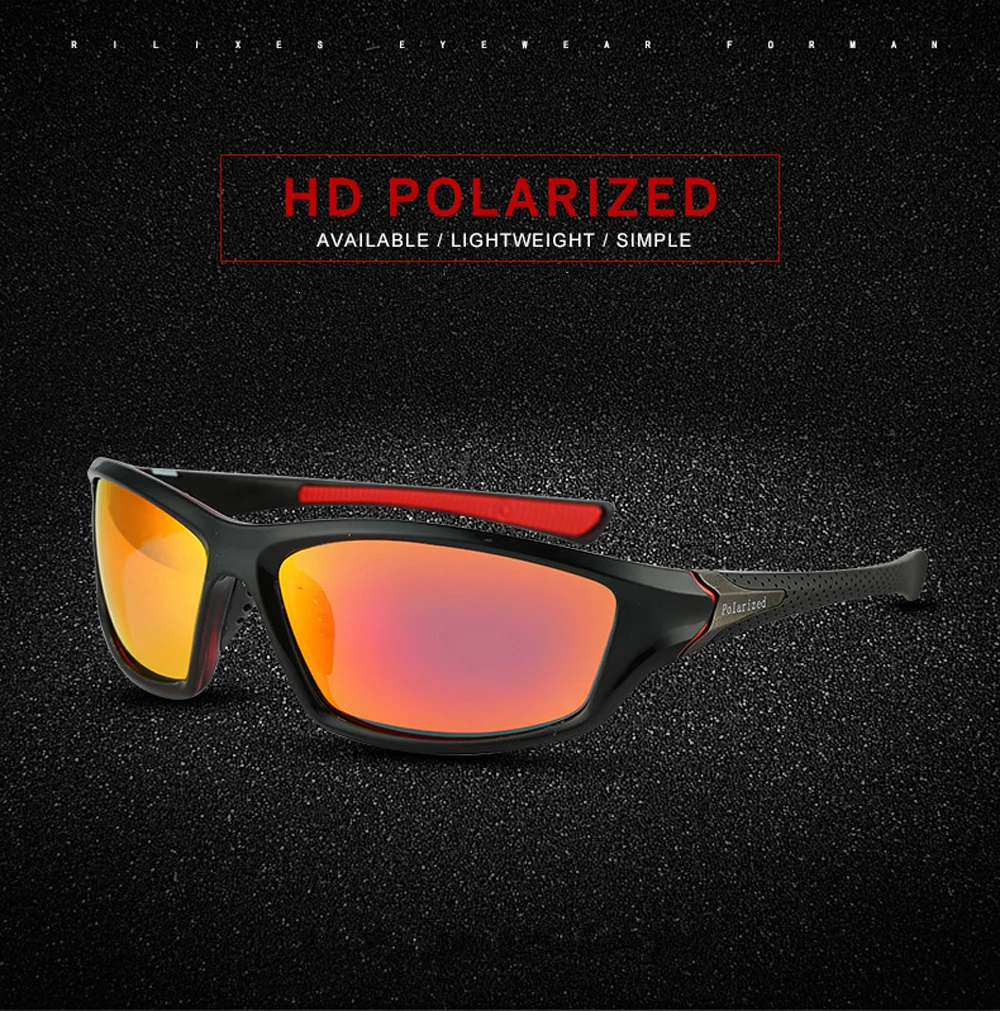 2024 Unisex 100% UV400 Polarised Driving Sun Glasses For Men Polarized Stylish Sunglasses Male Goggle Eyewears 2024 Unisex 100% UV400 Polarised Driving Sun Glasses For Men Polarized Stylish Sunglasses Male Goggle Eyewears