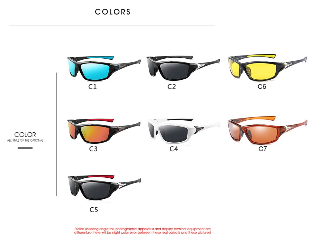 2024 Unisex 100% UV400 Polarised Driving Sun Glasses For Men Polarized Stylish Sunglasses Male Goggle Eyewears 2024 Unisex 100% UV400 Polarised Driving Sun Glasses For Men Polarized Stylish Sunglasses Male Goggle Eyewears