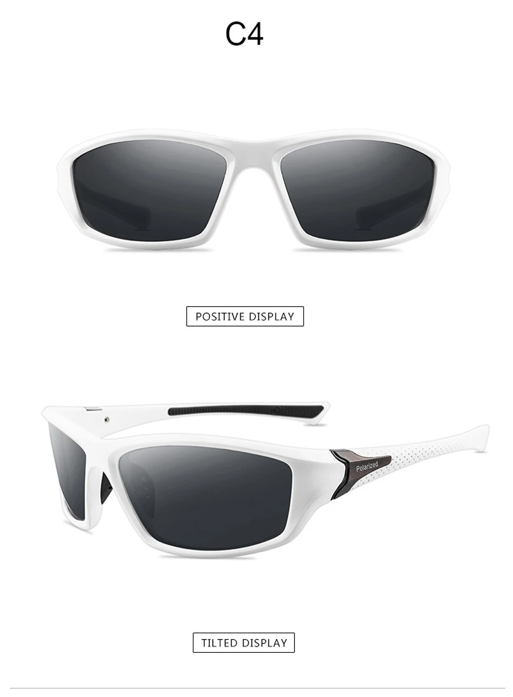 2024 Unisex 100% UV400 Polarised Driving Sun Glasses For Men Polarized Stylish Sunglasses Male Goggle Eyewears 2024 Unisex 100% UV400 Polarised Driving Sun Glasses For Men Polarized Stylish Sunglasses Male Goggle Eyewears