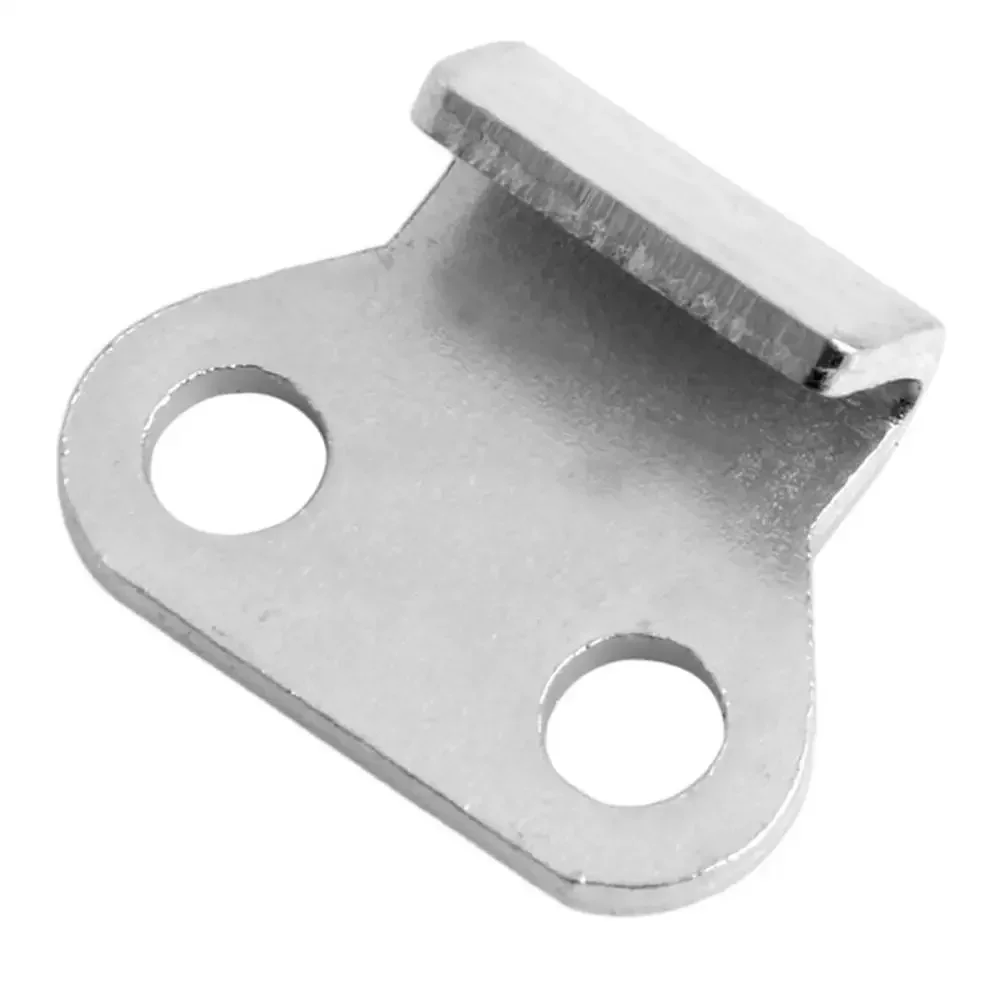 Toggle Clamp Adjustable Stainless Steel Door Bolt Type Fixture Quick Clamp For Doors Household Appliances Hand Tools GH-4001