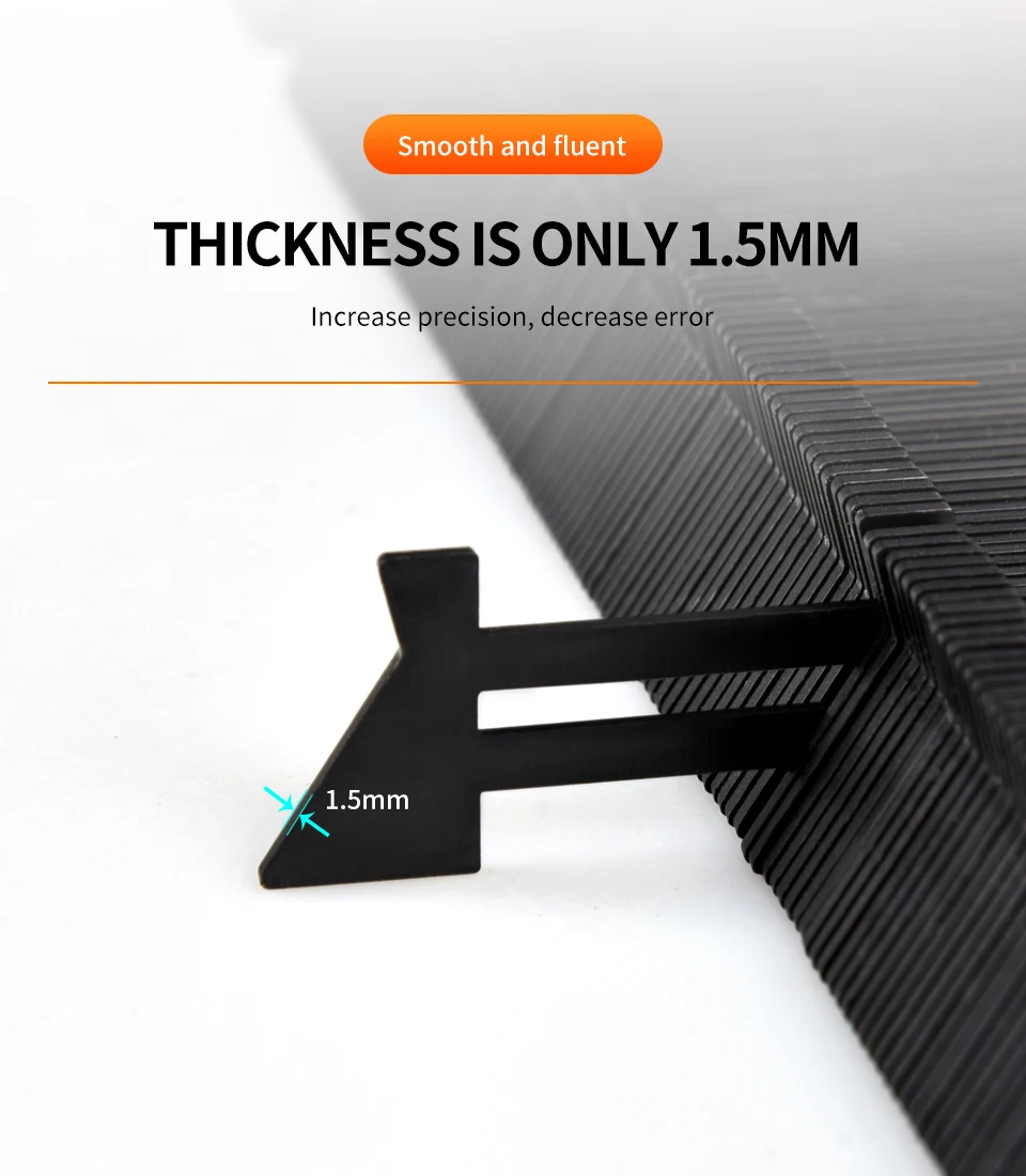 ONKEL.J Brand Connection Contour Gauge Profile Tool Alloy Adjustable Lock Edge Shaping Wood Measure Ruler Tiles Meethulp Gauge ONKEL.J Brand Connection Contour Gauge Profile Tool Alloy Adjustable Lock Edge Shaping Wood Measure Ruler Tiles Meethulp Gauge
