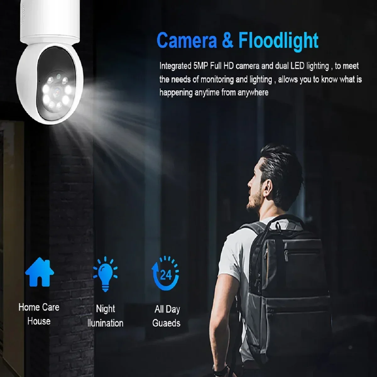 8MP Smart WiFi IP Camera Indoor Home Security Baby Monitor PTZ Camera Automatic Tracking Video Two-way Audio Surveillance Camera 8MP Smart WiFi IP Camera Indoor Home Security Baby Monitor PTZ Camera Automatic Tracking Video Two-way Audio Surveillance Camera