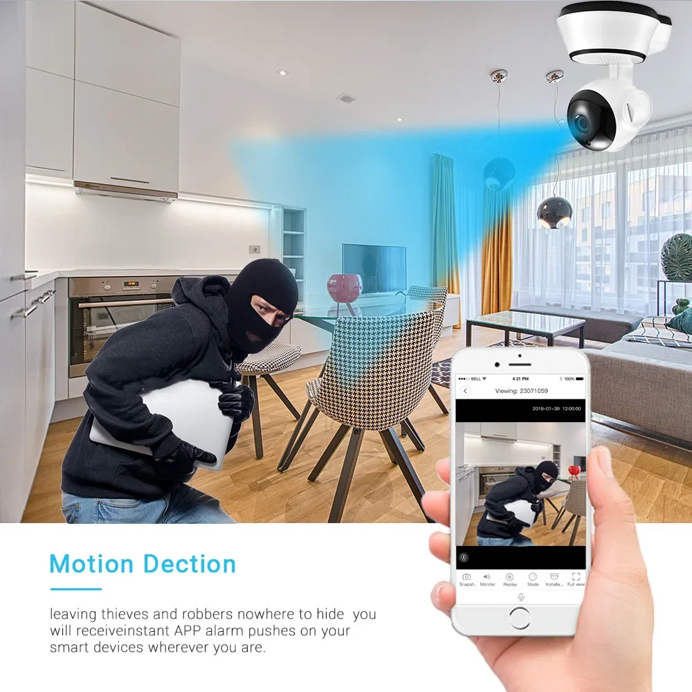 8MP IP WiFi Camera Surveillance Security Baby Monitor AI Human Tracking Cam Full Color Night Vision CCTV Indoor Video Camera 8MP IP WiFi Camera Surveillance Security Baby Monitor AI Human Tracking Cam Full Color Night Vision CCTV Indoor Video Camera
