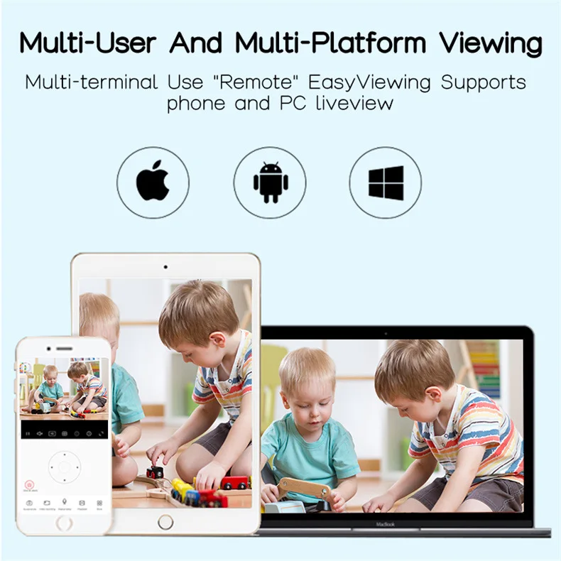 Three Lens Triple Screen 6MP Wireless Wifi E27 Light Bulb Camera V380Pro 360° PTZ Bulb Camera Home Security CCTV Baby Monitor Three Lens Triple Screen 6MP Wireless Wifi E27 Light Bulb Camera V380Pro 360° PTZ Bulb Camera Home Security CCTV Baby Monitor