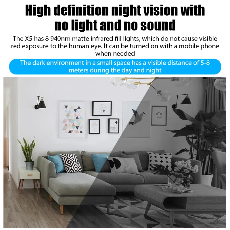 X5 Mini Camera Wifi Camera 1080P HD A9 Mini Recorder Wireless Mini Camera Video Surveillance Video Recorder Security mini camera X5 Mini Camera Wifi Camera 1080P HD A9 Mini Recorder Wireless Mini Camera Video Surveillance Video Recorder Security mini camera