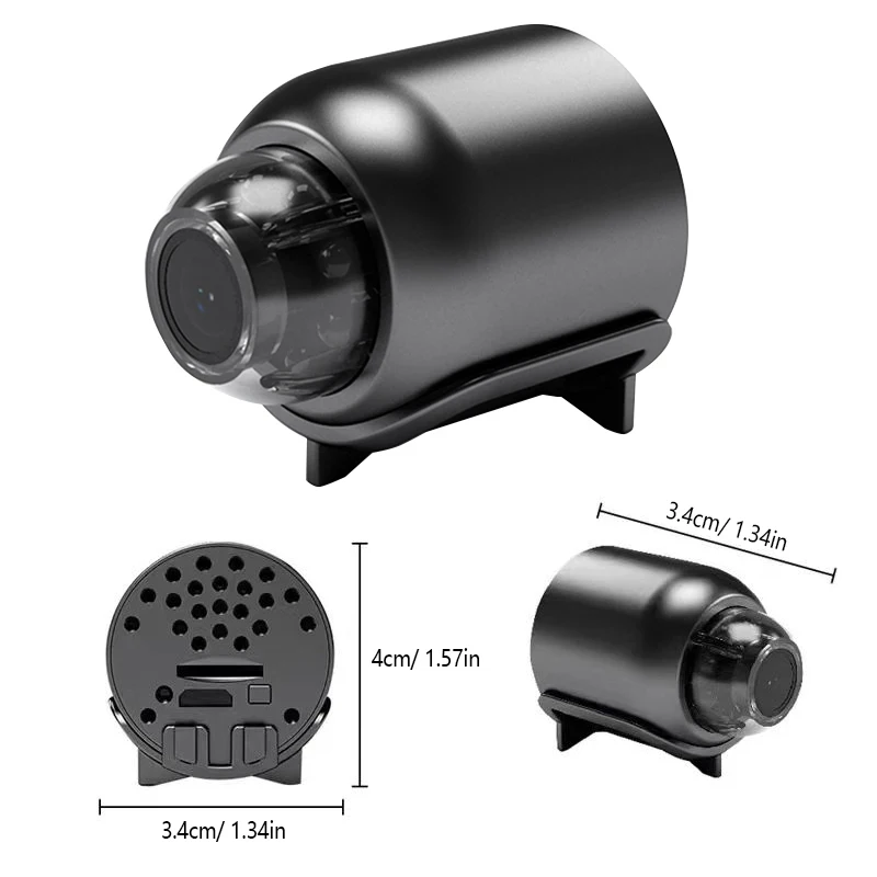 X5 Mini Camera Wifi Camera 1080P HD A9 Mini Recorder Wireless Mini Camera Video Surveillance Video Recorder Security mini camera X5 Mini Camera Wifi Camera 1080P HD A9 Mini Recorder Wireless Mini Camera Video Surveillance Video Recorder Security mini camera