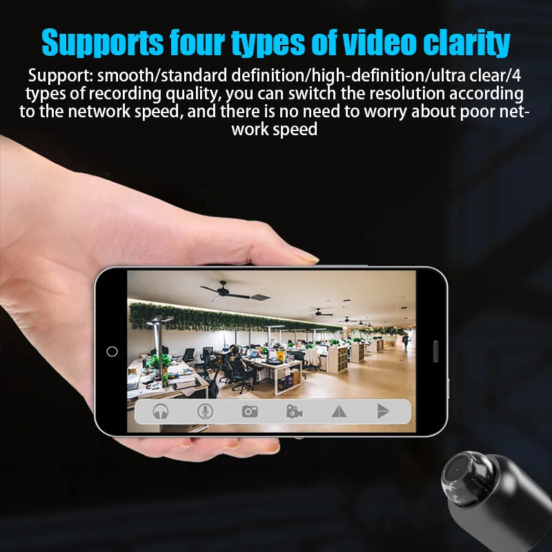X5 Mini Camera Wifi Camera 1080P HD A9 Mini Recorder Wireless Mini Camera Video Surveillance Video Recorder Security mini camera X5 Mini Camera Wifi Camera 1080P HD A9 Mini Recorder Wireless Mini Camera Video Surveillance Video Recorder Security mini camera