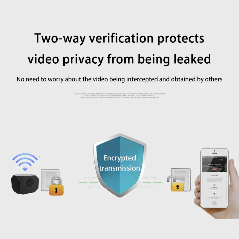 Xiaomi 1080P HD Mini Camera Wireless WiFi IP/APRemote Monitoring Baby Monitor Home Monitoring Lightweight Portable Mini Camera Xiaomi 1080P HD Mini Camera Wireless WiFi IP/APRemote Monitoring Baby Monitor Home Monitoring Lightweight Portable Mini Camera