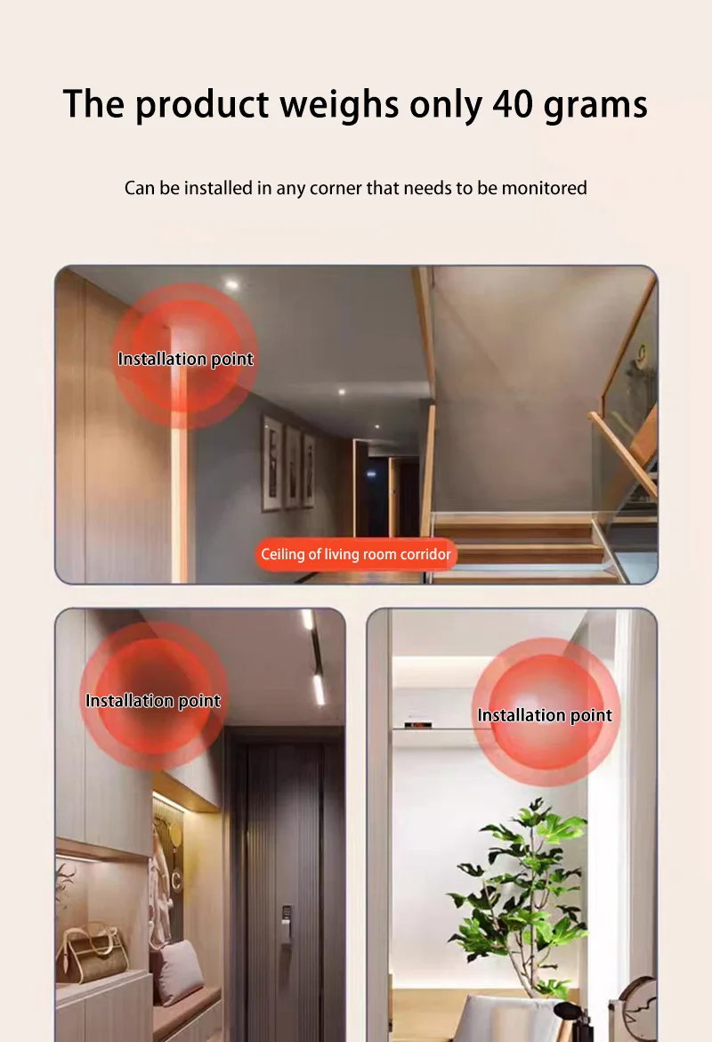 Xiaomi 1080P HD Mini Camera Wireless WiFi IP/APRemote Monitoring Baby Monitor Home Monitoring Lightweight Portable Mini Camera Xiaomi 1080P HD Mini Camera Wireless WiFi IP/APRemote Monitoring Baby Monitor Home Monitoring Lightweight Portable Mini Camera