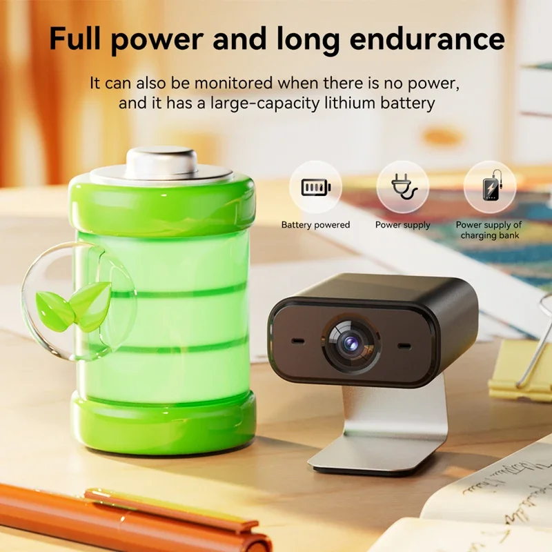 Lenovo IP WIFI Camera Home 1080P HD Surveillance Camera Wireless Wifi Mobile Phone Remote Indoor Children Pet Monitoring Lenovo IP WIFI Camera Home 1080P HD Surveillance Camera Wireless Wifi Mobile Phone Remote Indoor Children Pet Monitoring