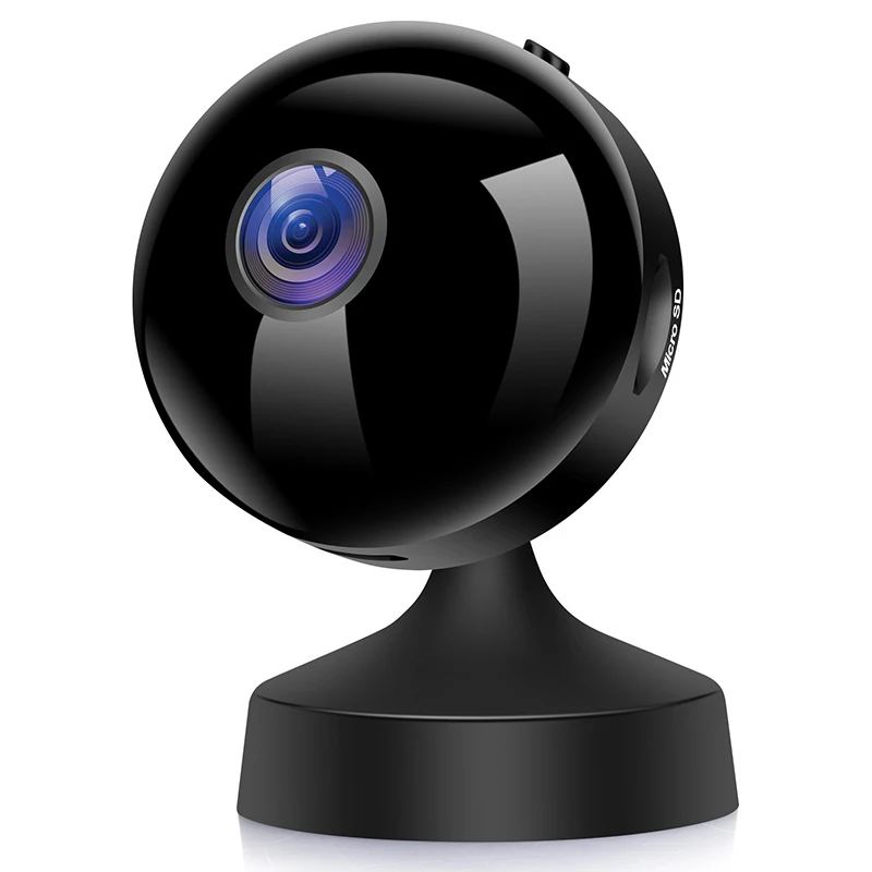 Xiaomi Wireless 4K WiFi Surveillance Camera Infrared Night Vision Motion Detection Alarm Wide-angle Smart Home Remote Monitor Xiaomi Wireless 4K WiFi Surveillance Camera Infrared Night Vision Motion Detection Alarm Wide-angle Smart Home Remote Monitor