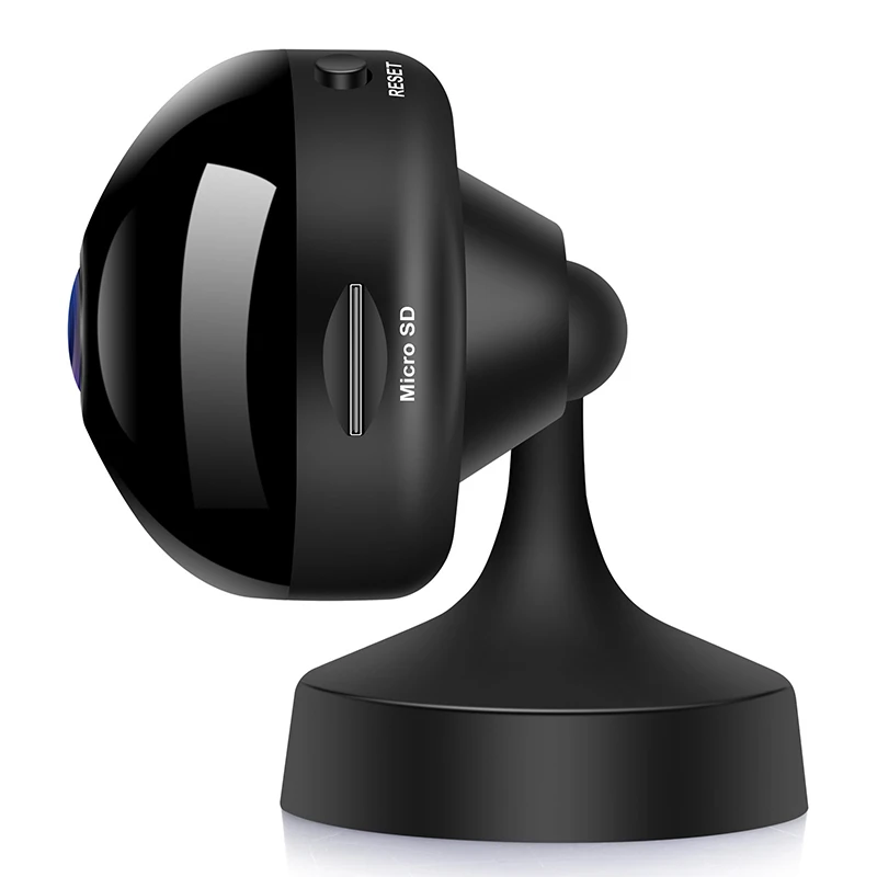 Xiaomi Wireless 4K WiFi Surveillance Camera Infrared Night Vision Motion Detection Alarm Wide-angle Smart Home Remote Monitor Xiaomi Wireless 4K WiFi Surveillance Camera Infrared Night Vision Motion Detection Alarm Wide-angle Smart Home Remote Monitor