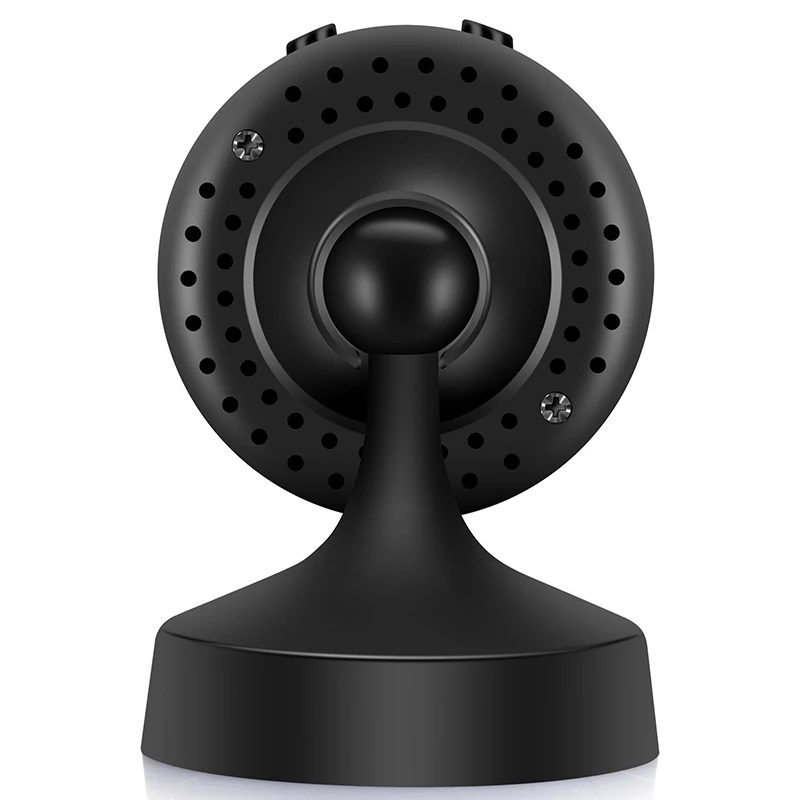 Xiaomi Wireless 4K WiFi Surveillance Camera Infrared Night Vision Motion Detection Alarm Wide-angle Smart Home Remote Monitor Xiaomi Wireless 4K WiFi Surveillance Camera Infrared Night Vision Motion Detection Alarm Wide-angle Smart Home Remote Monitor
