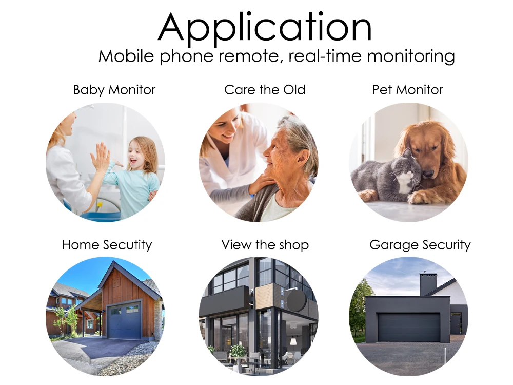TUYA APP Smart 360 Panoramic Wireless HD CCTV Security IP Camera 3MP Wifi Light E27 Bulb WIFI Color Night Vision Two way audio TUYA APP Smart 360 Panoramic Wireless HD CCTV Security IP Camera 3MP Wifi Light E27 Bulb WIFI Color Night Vision Two way audio