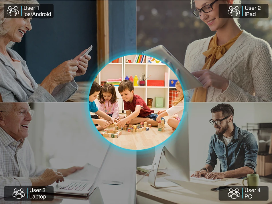 TUYA APP Smart 360 Panoramic Wireless HD CCTV Security IP Camera 3MP Wifi Light E27 Bulb WIFI Color Night Vision Two way audio TUYA APP Smart 360 Panoramic Wireless HD CCTV Security IP Camera 3MP Wifi Light E27 Bulb WIFI Color Night Vision Two way audio
