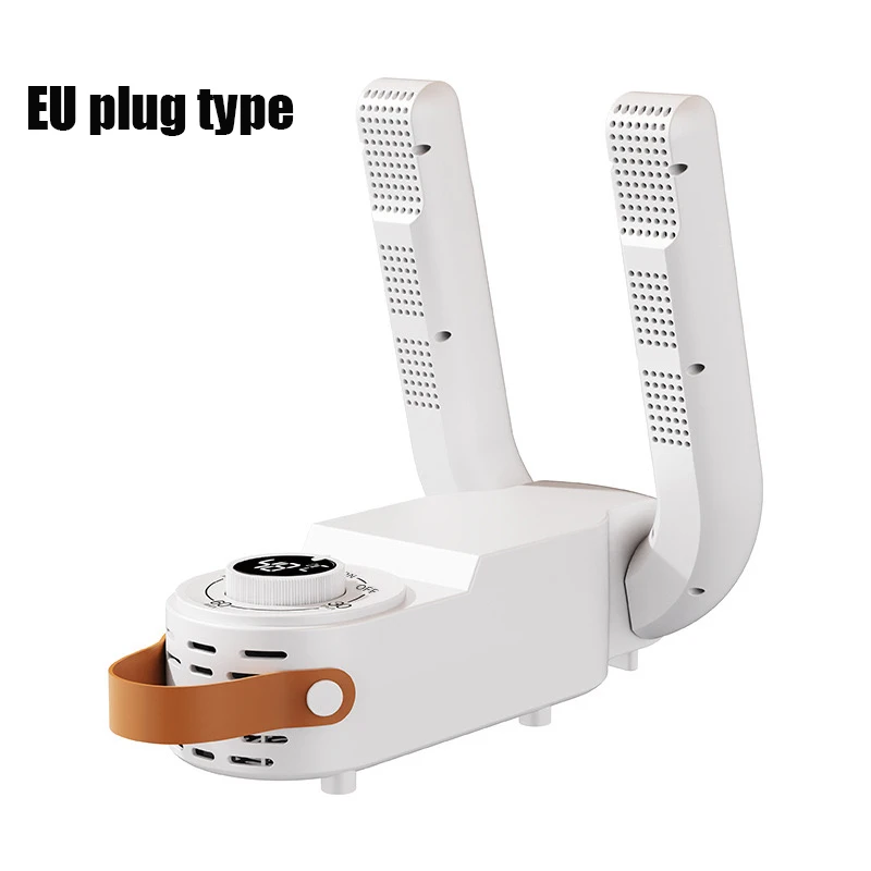 New 2026 Intelligent Timer Shoe Dryer Telescopic Adjustable Dryer Quick Drying Deodorizing Sterilizing Shoe Dryer  New 2026 Intelligent Timer Shoe Dryer Telescopic Adjustable Dryer Quick Drying Deodorizing Sterilizing Shoe Dryer 