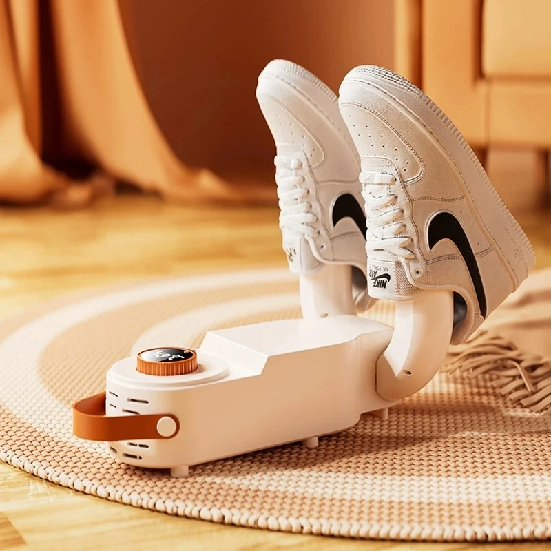 New 2026 Intelligent Timer Shoe Dryer Telescopic Adjustable Dryer Quick Drying Deodorizing Sterilizing Shoe Dryer  New 2026 Intelligent Timer Shoe Dryer Telescopic Adjustable Dryer Quick Drying Deodorizing Sterilizing Shoe Dryer 