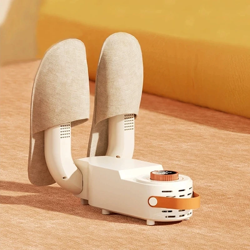 New 2026 Intelligent Timer Shoe Dryer Telescopic Adjustable Dryer Quick Drying Deodorizing Sterilizing Shoe Dryer  New 2026 Intelligent Timer Shoe Dryer Telescopic Adjustable Dryer Quick Drying Deodorizing Sterilizing Shoe Dryer 
