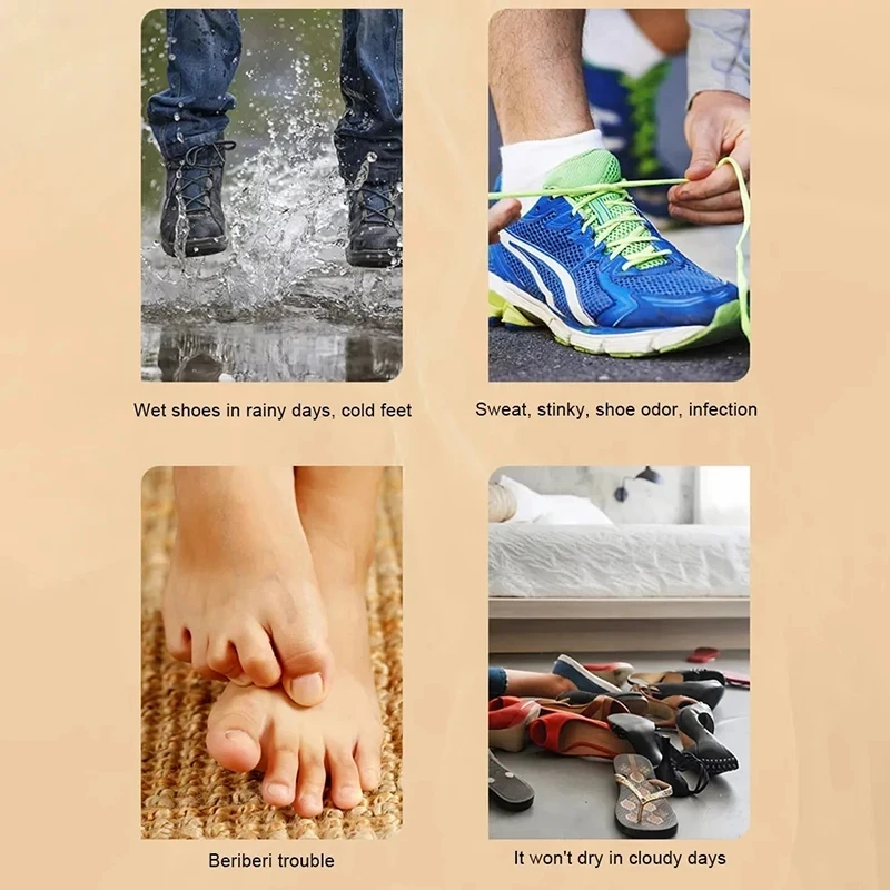 New 2026 Intelligent Timer Shoe Dryer Telescopic Adjustable Dryer Quick Drying Deodorizing Sterilizing Shoe Dryer  New 2026 Intelligent Timer Shoe Dryer Telescopic Adjustable Dryer Quick Drying Deodorizing Sterilizing Shoe Dryer 