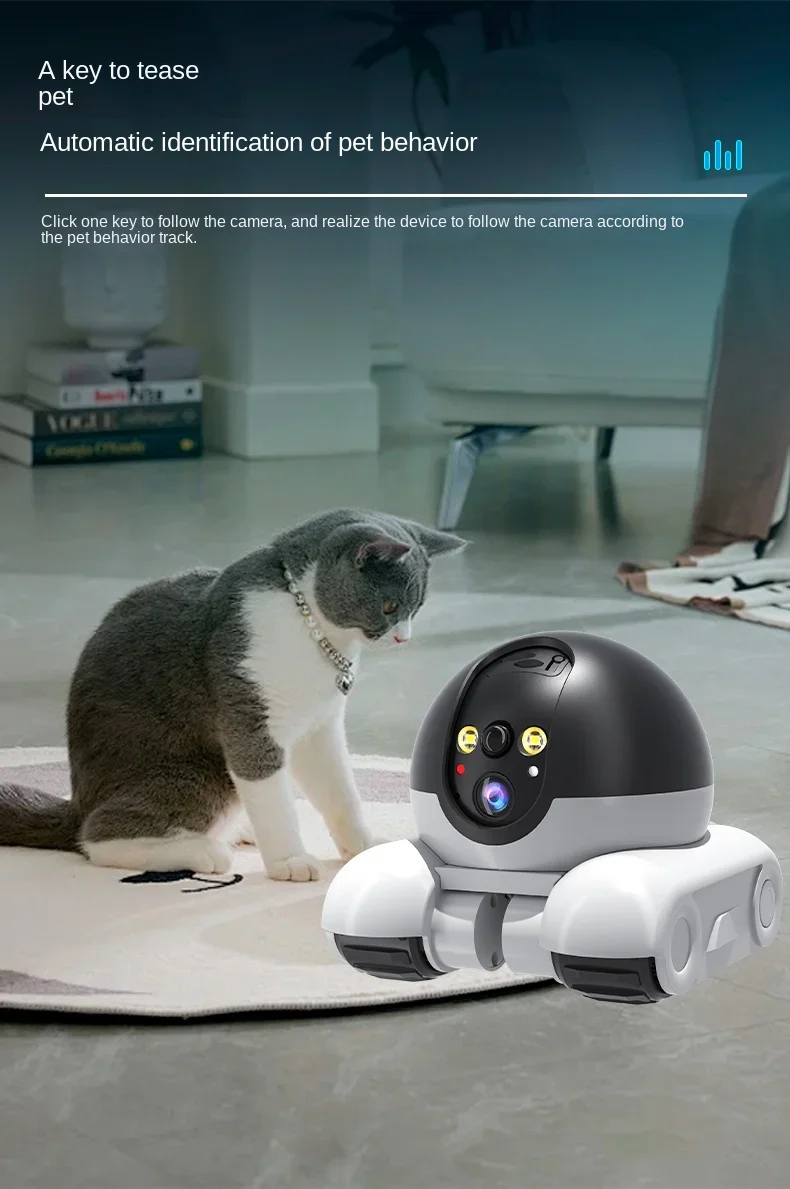 2025 2K Wi-Fi Indoor Security Camera, Camera for Baby/Elder/Dog/Pet with Phone app, 2-Way Audio Baby Monitor Camera 2025 2K Wi-Fi Indoor Security Camera, Camera for Baby/Elder/Dog/Pet with Phone app, 2-Way Audio Baby Monitor Camera