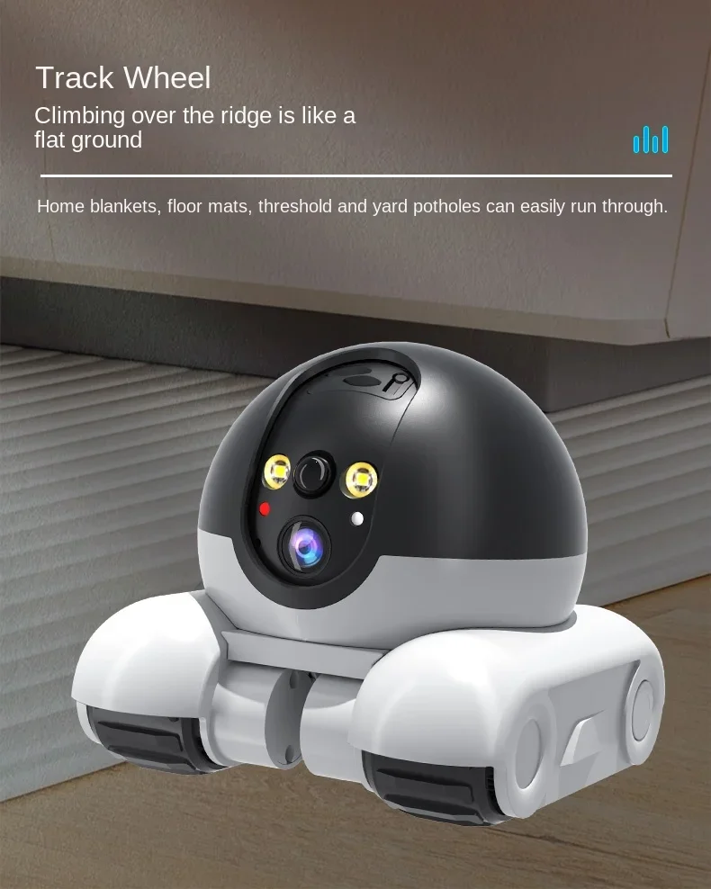 2025 2K Wi-Fi Indoor Security Camera, Camera for Baby/Elder/Dog/Pet with Phone app, 2-Way Audio Baby Monitor Camera 2025 2K Wi-Fi Indoor Security Camera, Camera for Baby/Elder/Dog/Pet with Phone app, 2-Way Audio Baby Monitor Camera