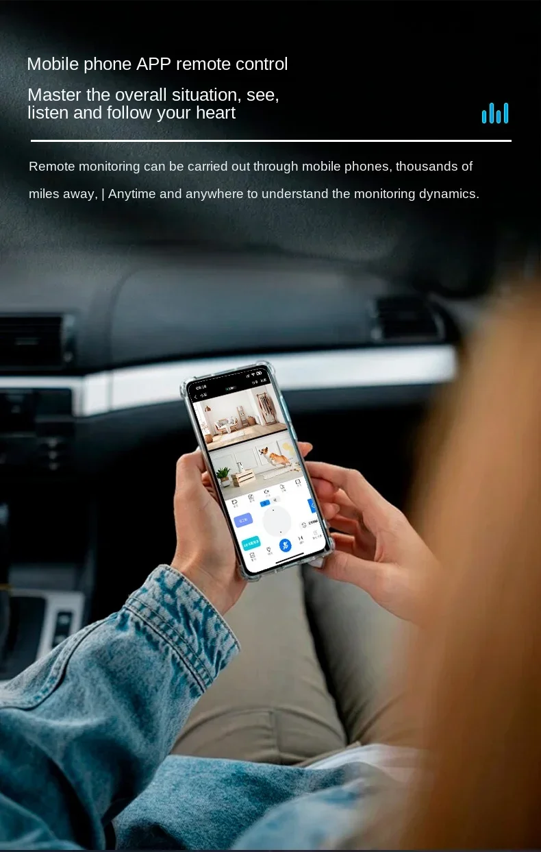 2025 2K Wi-Fi Indoor Security Camera, Camera for Baby/Elder/Dog/Pet with Phone app, 2-Way Audio Baby Monitor Camera 2025 2K Wi-Fi Indoor Security Camera, Camera for Baby/Elder/Dog/Pet with Phone app, 2-Way Audio Baby Monitor Camera