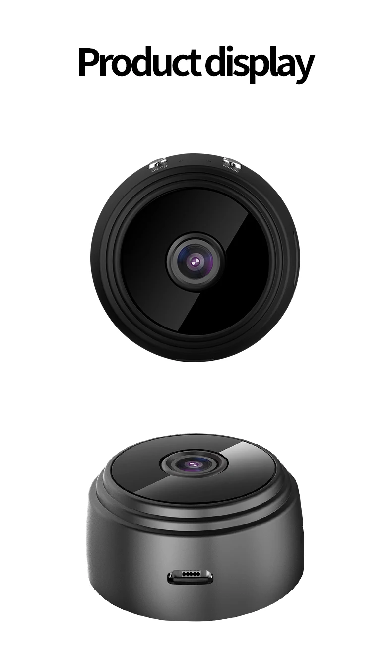 A9 Mini Camera Wireless Security 1080P High Definition WIFI CCTV IP Black Voice Surveillance Bullet Cemera Fast Delivery A9 Mini Camera Wireless Security 1080P High Definition WIFI CCTV IP Black Voice Surveillance Bullet Cemera Fast Delivery