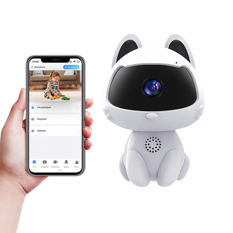 1080P Mini Camera Two-way Voice Invisible Cam WIFI Remote Surveillance Cute Night Vision Camcorder Smart Home Camcorder 1080P Mini Camera Two-way Voice Invisible Cam WIFI Remote Surveillance Cute Night Vision Camcorder Smart Home Camcorder