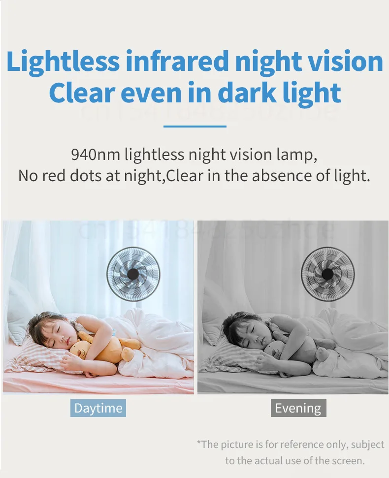 Lovely Mini HD Camera WIFI Voice Remote Video Calls Home Intelligent Monitoring Night Vision Surveillance Indoor Baby Monitor Lovely Mini HD Camera WIFI Voice Remote Video Calls Home Intelligent Monitoring Night Vision Surveillance Indoor Baby Monitor