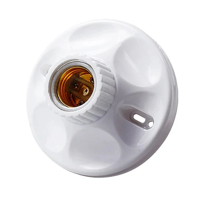 Multifunctional smart Home Alarm kit lamp holder(E27) Multifunctional smart Home Alarm kit lamp holder(E27)