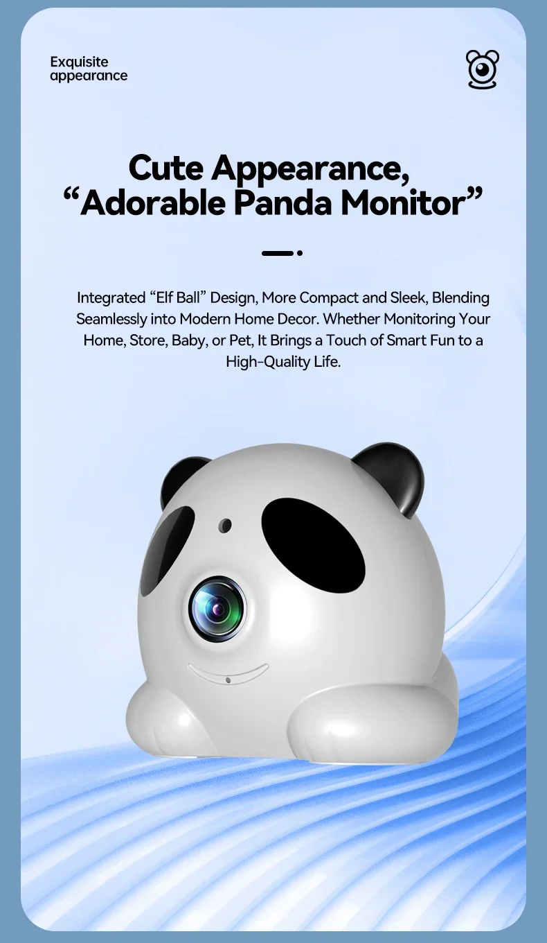 HD 1080P Wireless Security Surveillance Mini Camera 4X Zoom Wifi IP Cameras AI Human Tracking Two-way Audio 2MP Video Camcorder HD 1080P Wireless Security Surveillance Mini Camera 4X Zoom Wifi IP Cameras AI Human Tracking Two-way Audio 2MP Video Camcorder