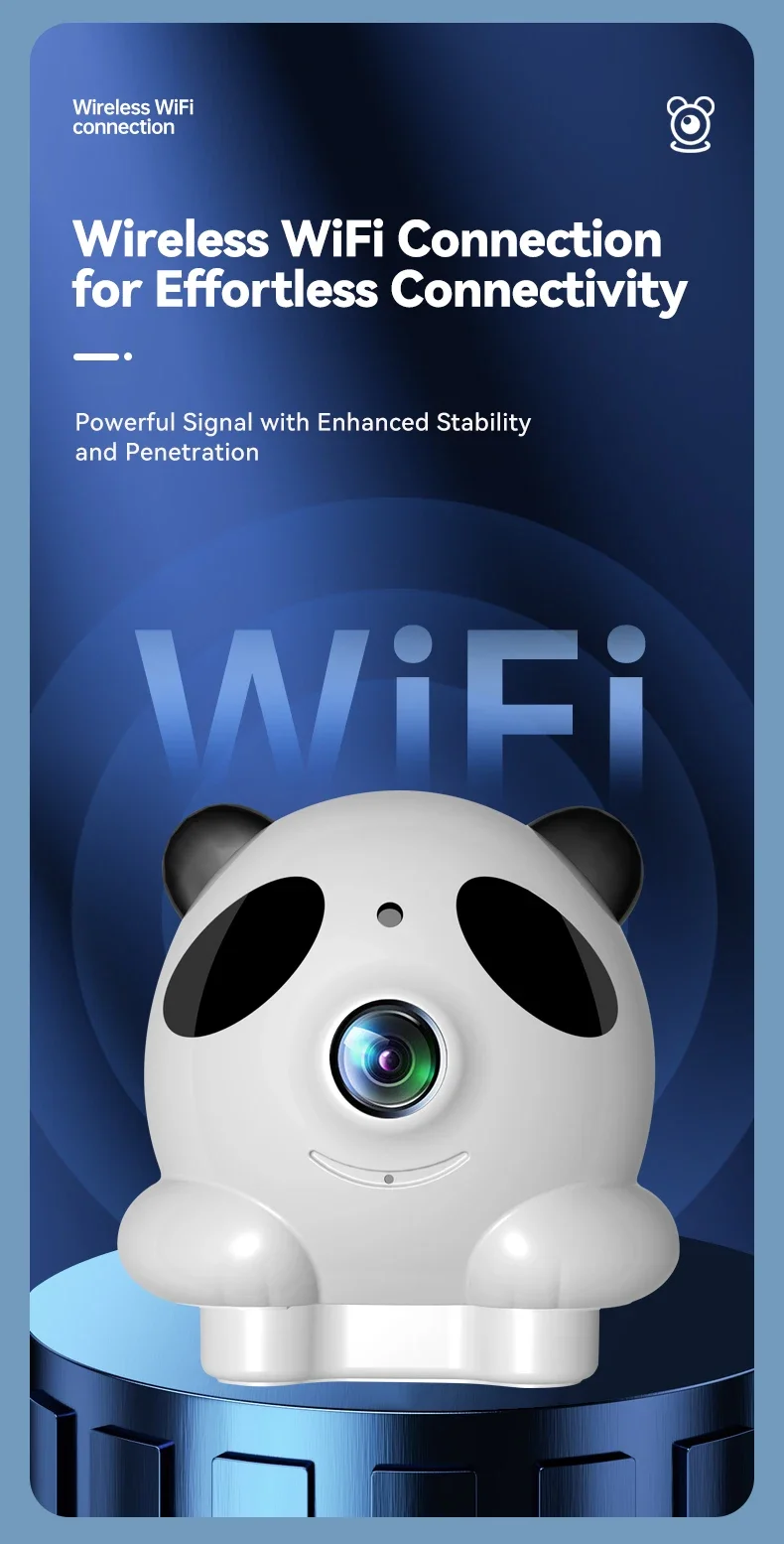 HD 1080P Wireless Security Surveillance Mini Camera 4X Zoom Wifi IP Cameras AI Human Tracking Two-way Audio 2MP Video Camcorder HD 1080P Wireless Security Surveillance Mini Camera 4X Zoom Wifi IP Cameras AI Human Tracking Two-way Audio 2MP Video Camcorder