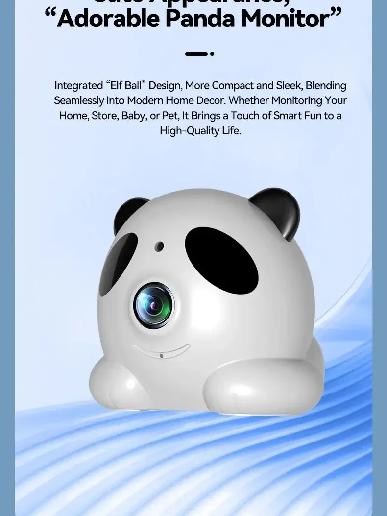 HD 1080P Wireless Security Surveillance Mini Camera 4X Zoom Wifi IP Cameras AI Human Tracking Two-way Audio 2MP Video Camcorder HD 1080P Wireless Security Surveillance Mini Camera 4X Zoom Wifi IP Cameras AI Human Tracking Two-way Audio 2MP Video Camcorder
