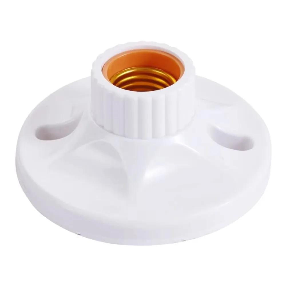 Multi functional E27 lamp holder, multifunctional socket, WIFI control. Supports iOS and Android phones. Multi functional E27 lamp holder, multifunctional socket, WIFI control. Supports iOS and Android phones.