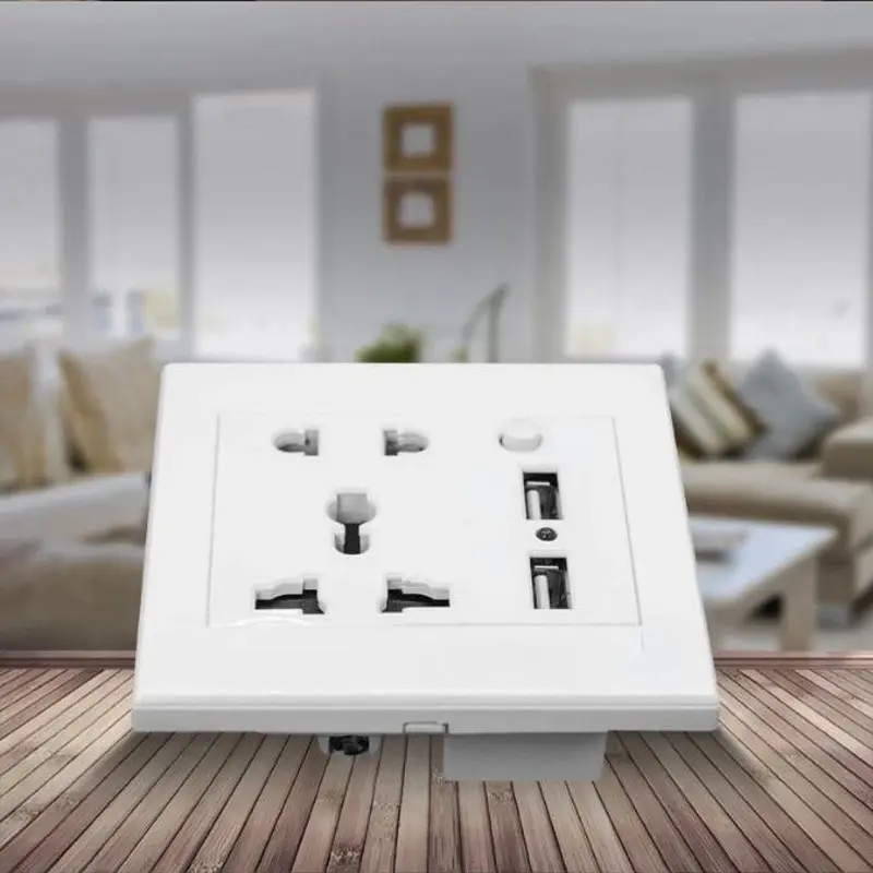Multi functional E27 lamp holder, multifunctional socket, WIFI control. Supports iOS and Android phones. Multi functional E27 lamp holder, multifunctional socket, WIFI control. Supports iOS and Android phones.