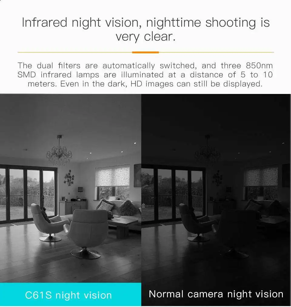 V380 360 Degree WiFi Camera IP Fish Eye Panoramic 1080P WIFI CCTV 3D VR Video Audio Remote Home Monitoring CCTV Security Camera V380 360 Degree WiFi Camera IP Fish Eye Panoramic 1080P WIFI CCTV 3D VR Video Audio Remote Home Monitoring CCTV Security Camera