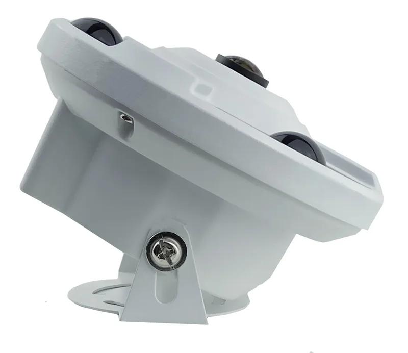 XM 5/4/3MP Panorama FishEye Built-In MIC Audio IP Metal Ceiling Dome Camera 1.7mm IRC ONVIF ICsee XMEYE P2P NightVision Indoor XM 5/4/3MP Panorama FishEye Built-In MIC Audio IP Metal Ceiling Dome Camera 1.7mm IRC ONVIF ICsee XMEYE P2P NightVision Indoor