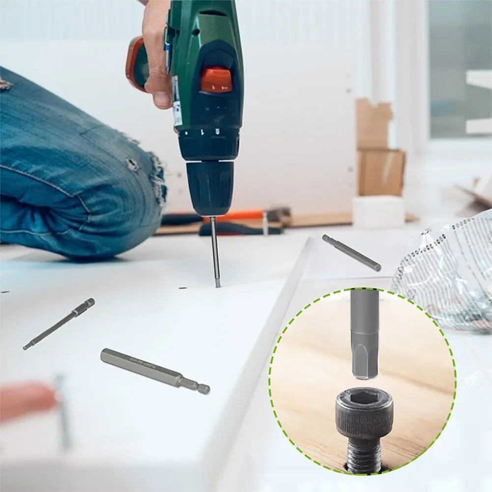 36/50PCS Extended Batch Head Rod Set Cross Word Lengthened Screwdriver Bit Extension Rod Batch Head Electric Drill Set Tool 36/50PCS Extended Batch Head Rod Set Cross Word Lengthened Screwdriver Bit Extension Rod Batch Head Electric Drill Set Tool